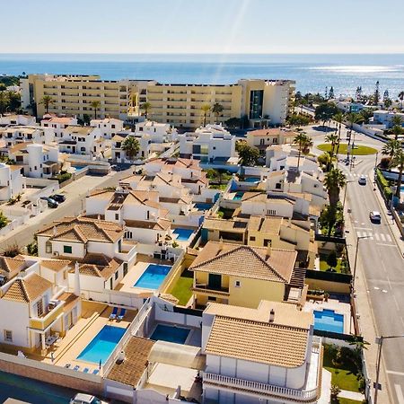 Villa Do Mar - Gale Албуфейра Экстерьер фото