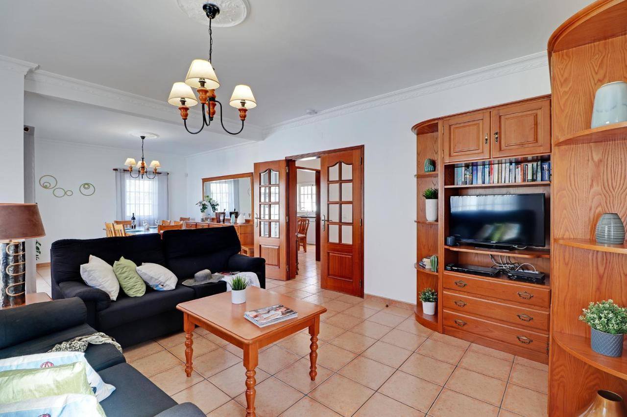 Villa Do Mar - Gale Албуфейра Экстерьер фото