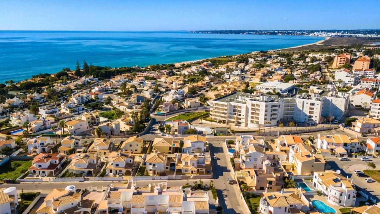 Villa Do Mar - Gale Албуфейра Экстерьер фото