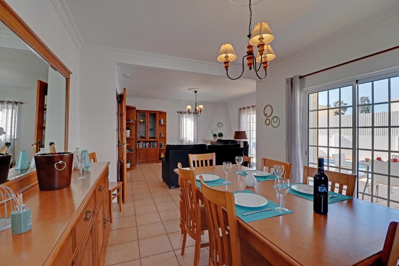 Villa Do Mar - Gale Албуфейра Экстерьер фото