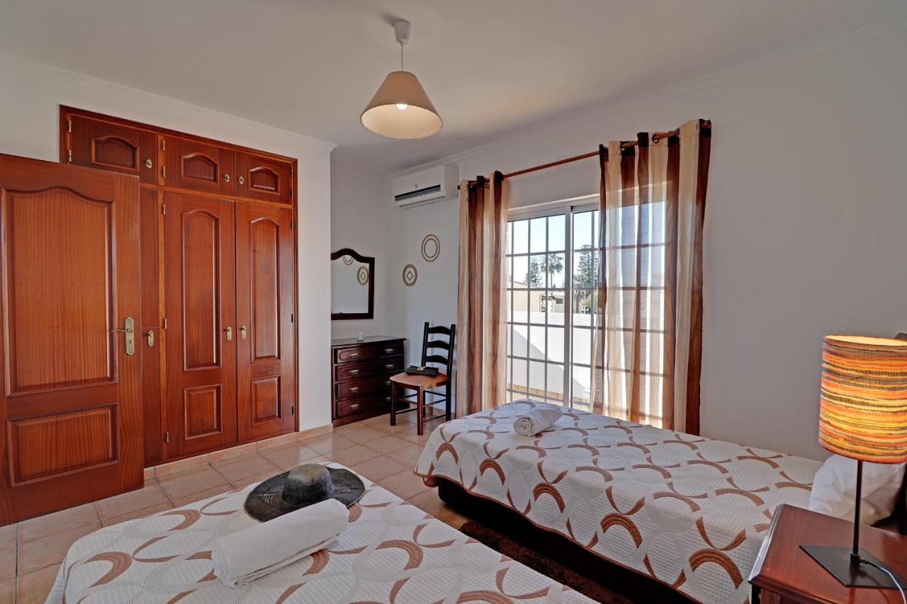 Villa Do Mar - Gale Албуфейра Экстерьер фото