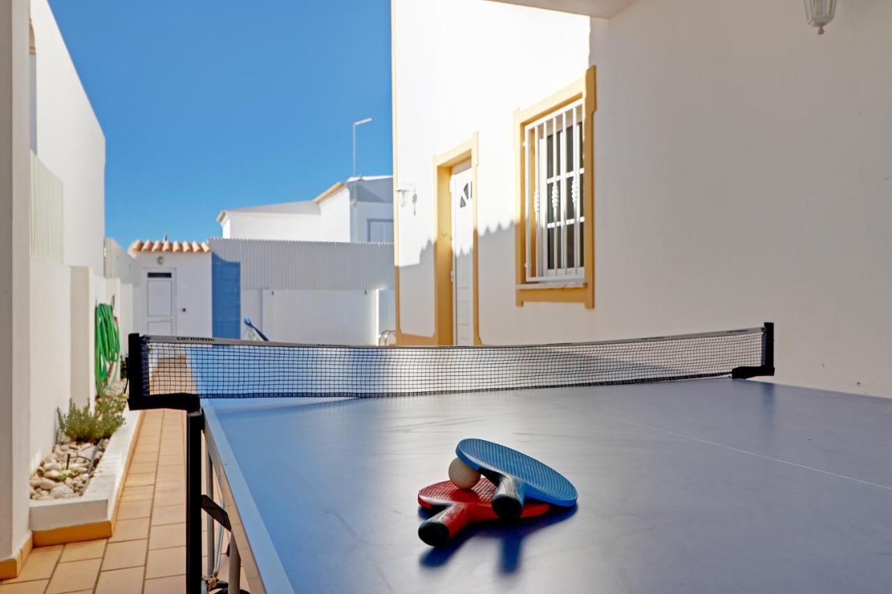 Villa Do Mar - Gale Албуфейра Экстерьер фото